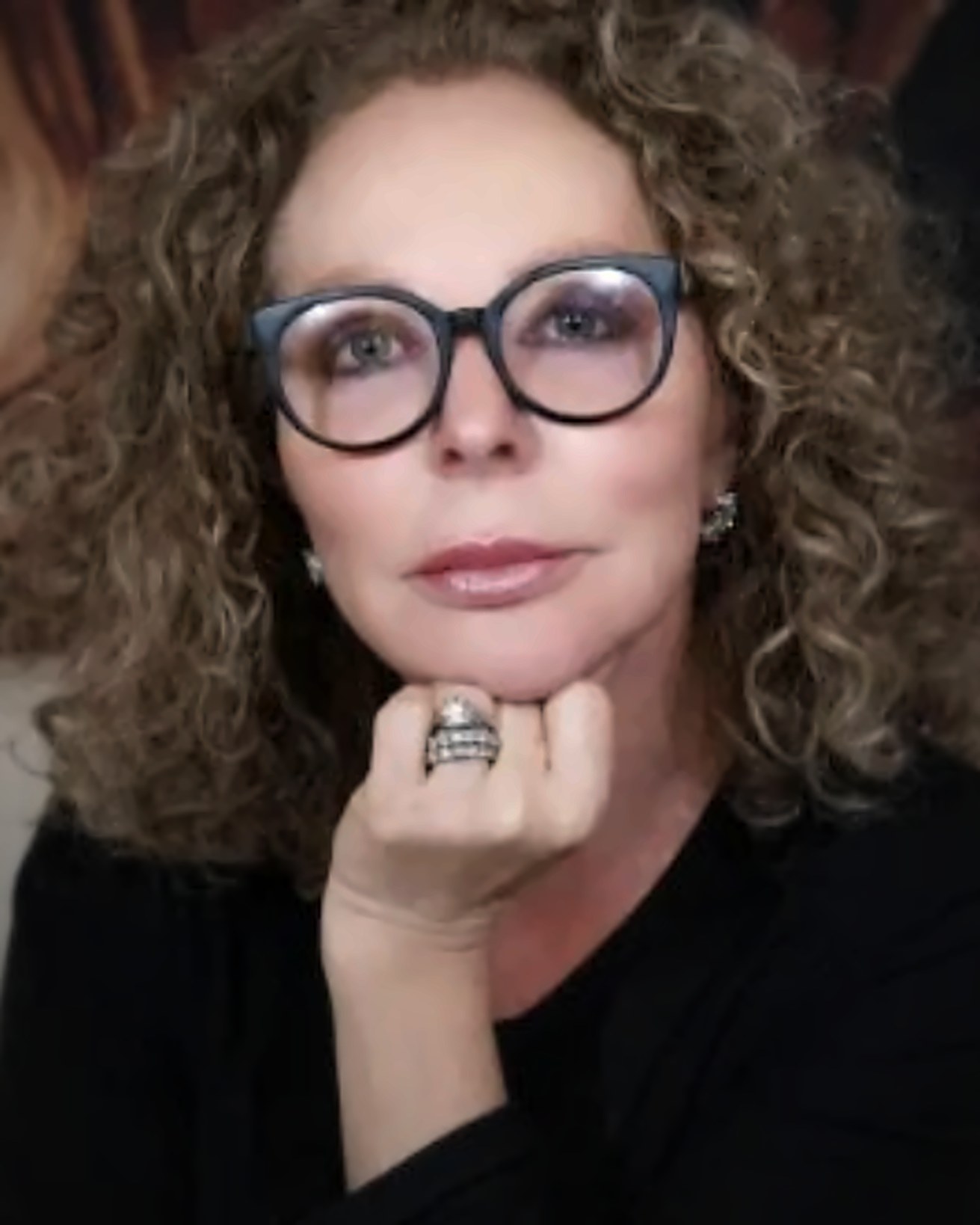 Reva Frey, RN, registered nurse and aesthetic injector at Ageless by Reva in Las Vegas