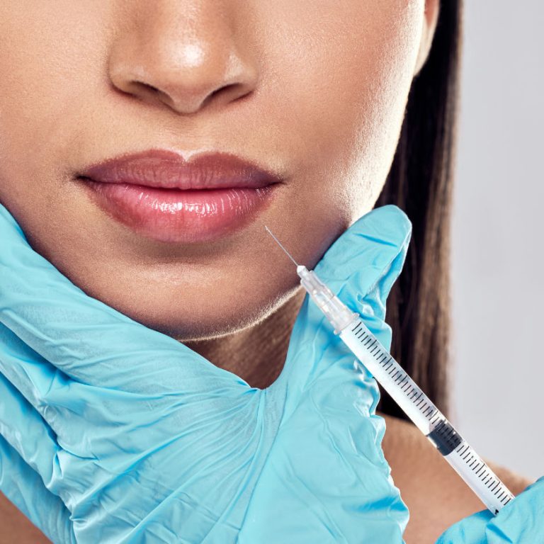 Skin Rejuvenation Treatments